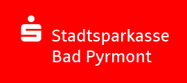 Zur Homepage der Stadtsparkasse Bad Pyrmont 